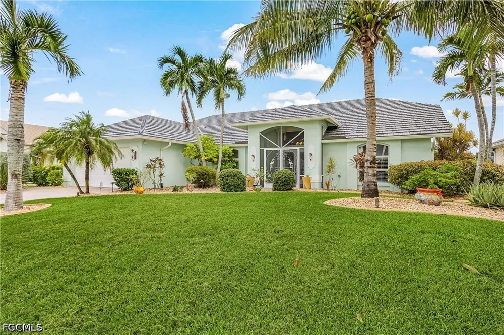 SW 24th Place Cape Coral, FL 33914