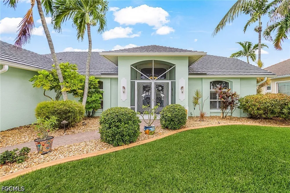 SW 24th Place Cape Coral, FL 33914