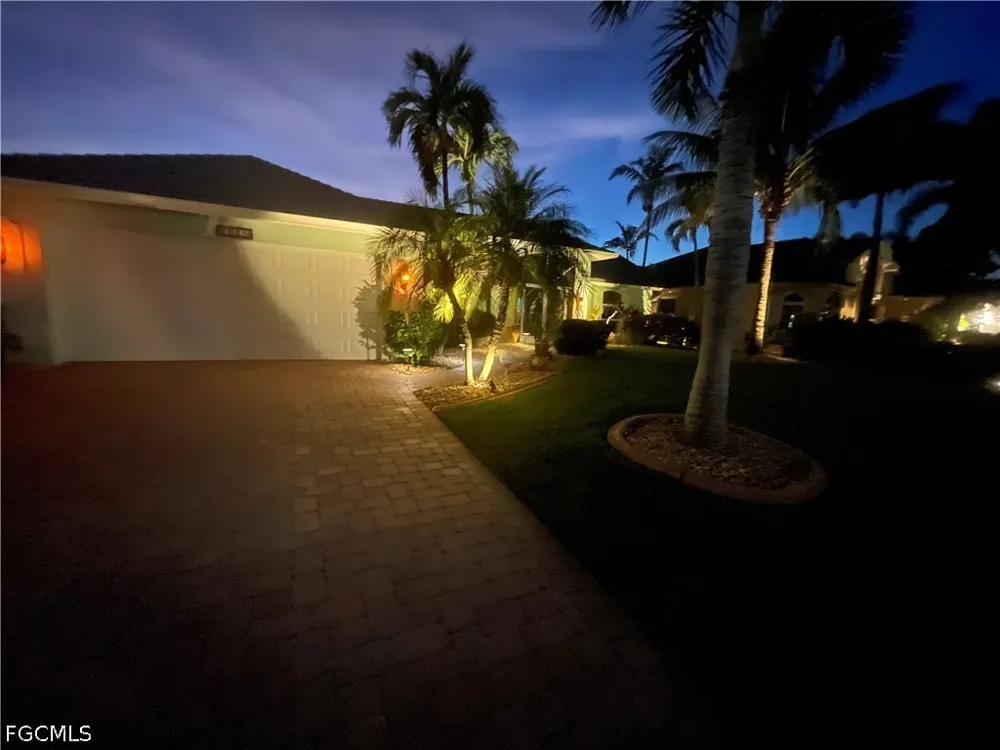 SW 24th Place Cape Coral, FL 33914