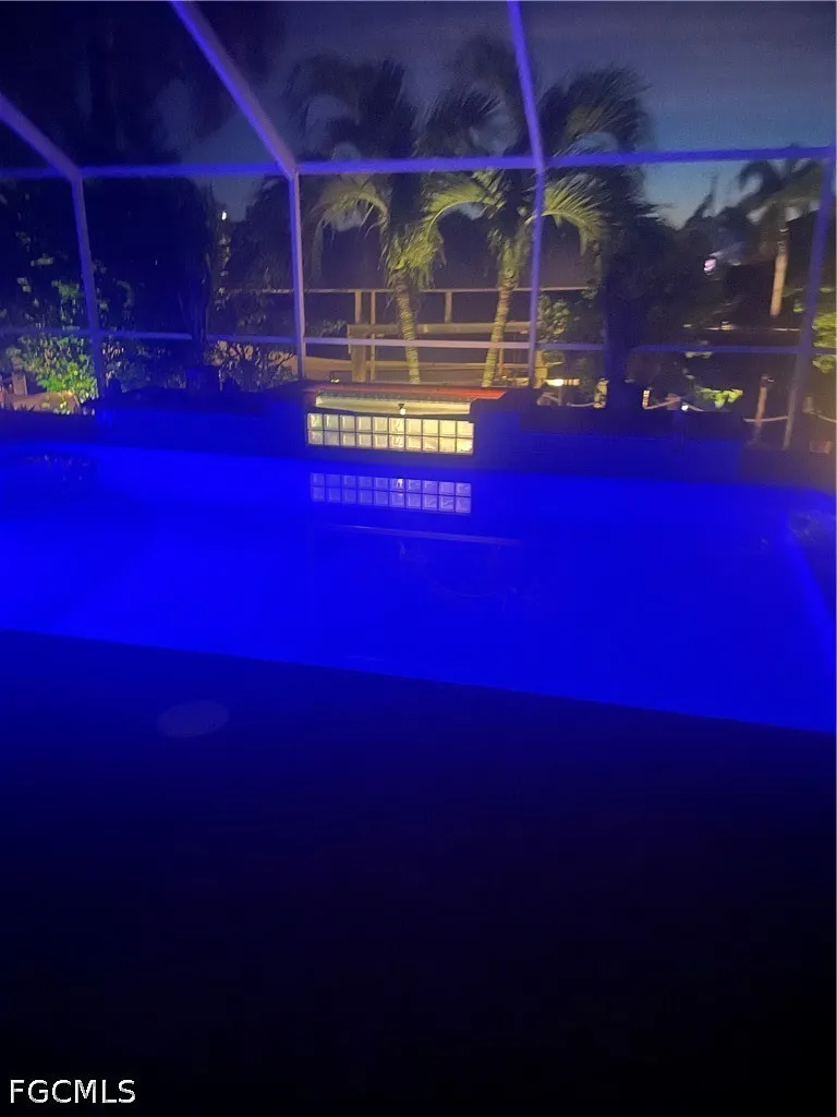 SW 24th Place Cape Coral, FL 33914