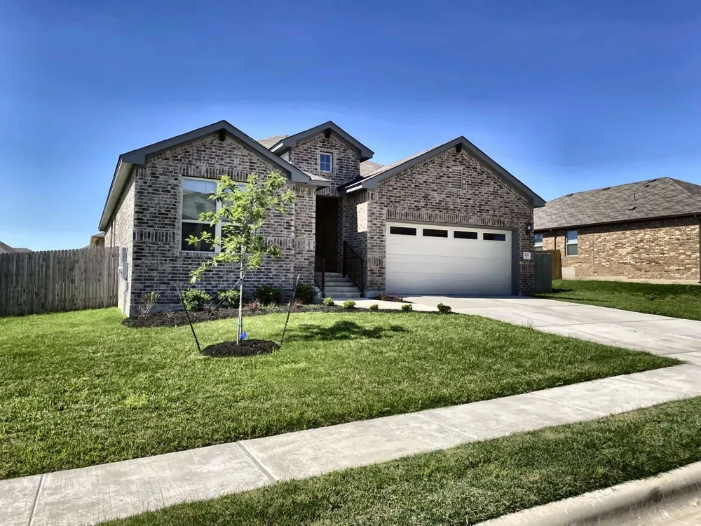 713 Coltrane Drive Pflugerville, TX 78660