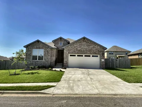 713 Coltrane Drive