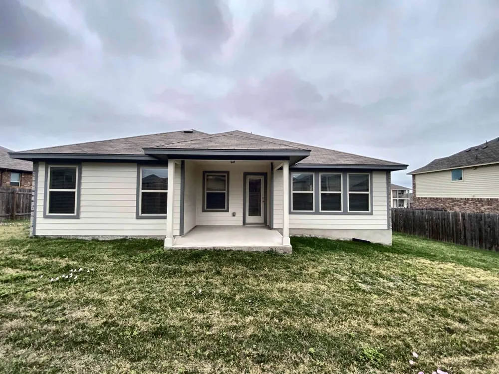 713 Coltrane Drive Pflugerville, TX 78660