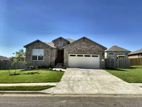 713 Coltrane Drive