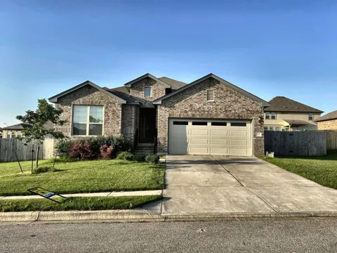 713 Coltrane Drive