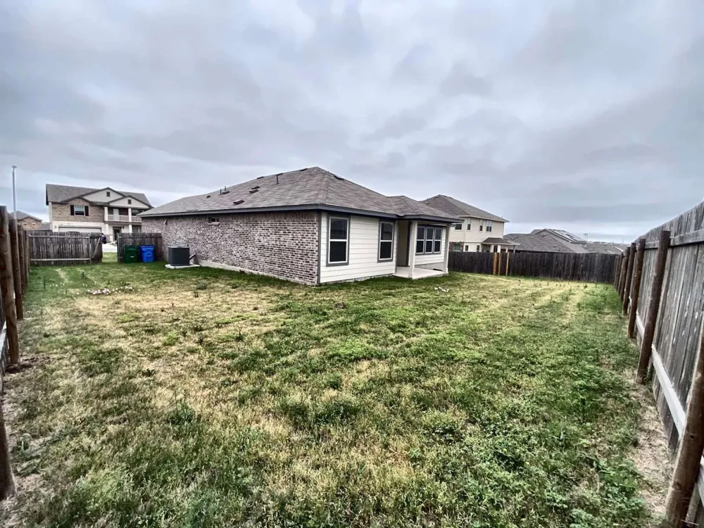 713 Coltrane Drive Pflugerville, TX 78660