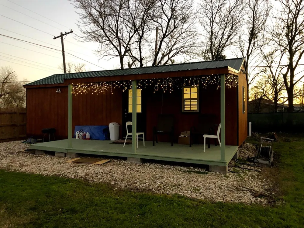 241 E Jackson Street Bartlett, TX 76511