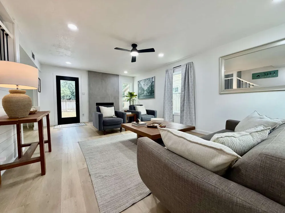 13150 Mill Stone Drive Austin, TX 78729