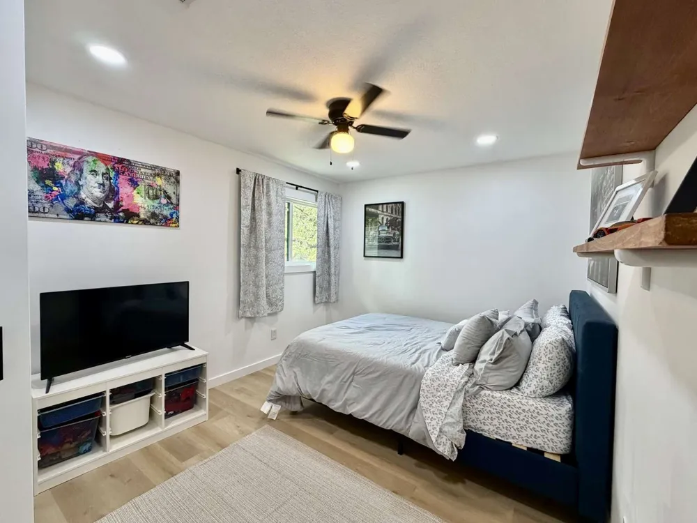 13150 Mill Stone Drive Austin, TX 78729