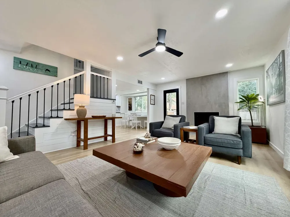 13150 Mill Stone Drive Austin, TX 78729