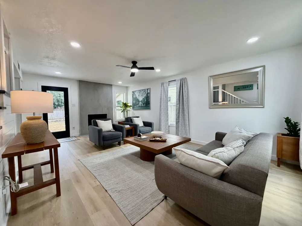 13150 Mill Stone Drive Austin, TX 78729
