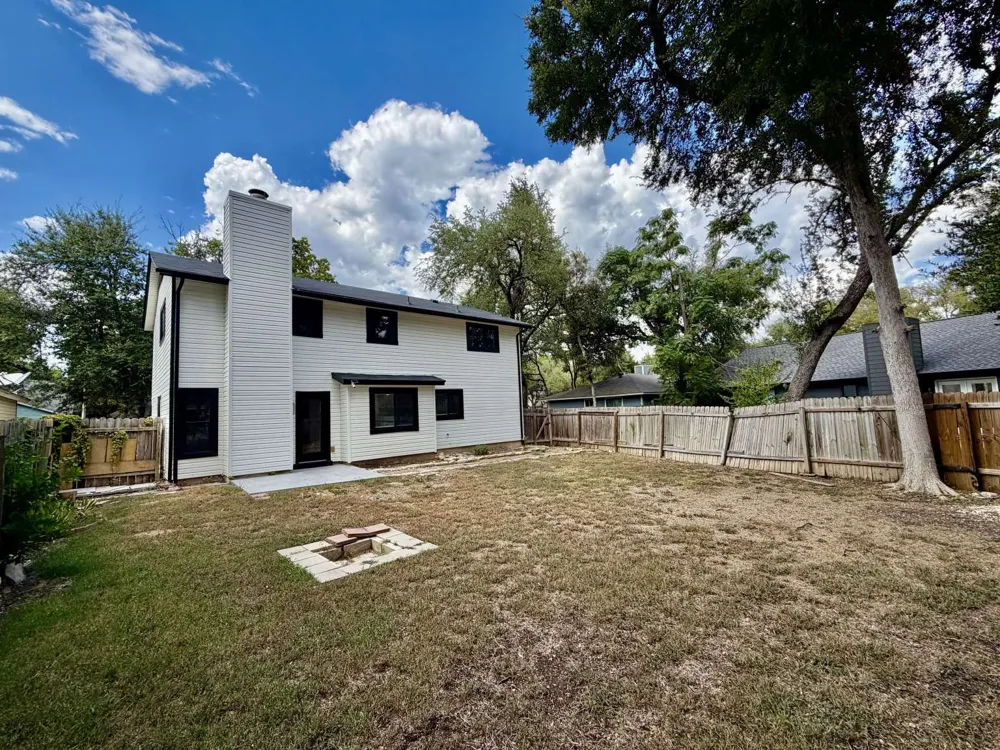 13150 Mill Stone Drive Austin, TX 78729