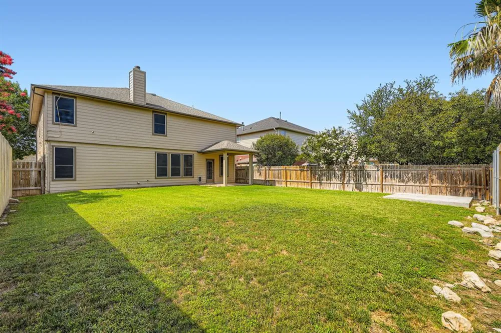 170 Wildhorse Creek Buda, TX 78610