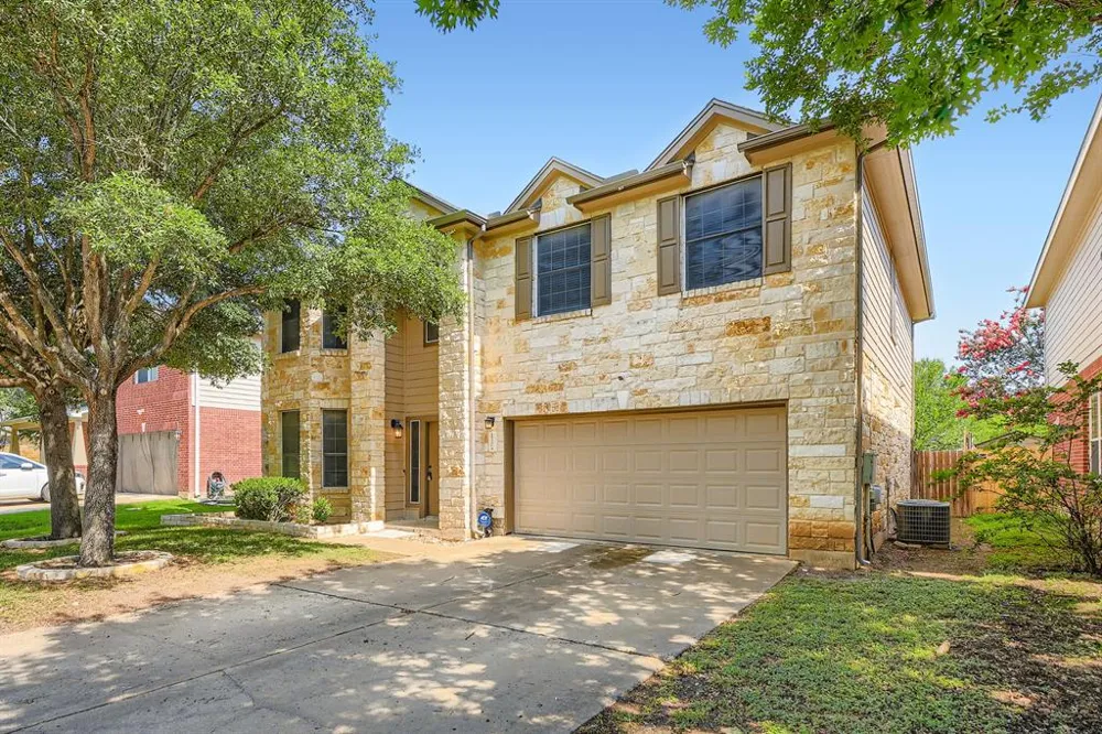 170 Wildhorse Creek Buda, TX 78610