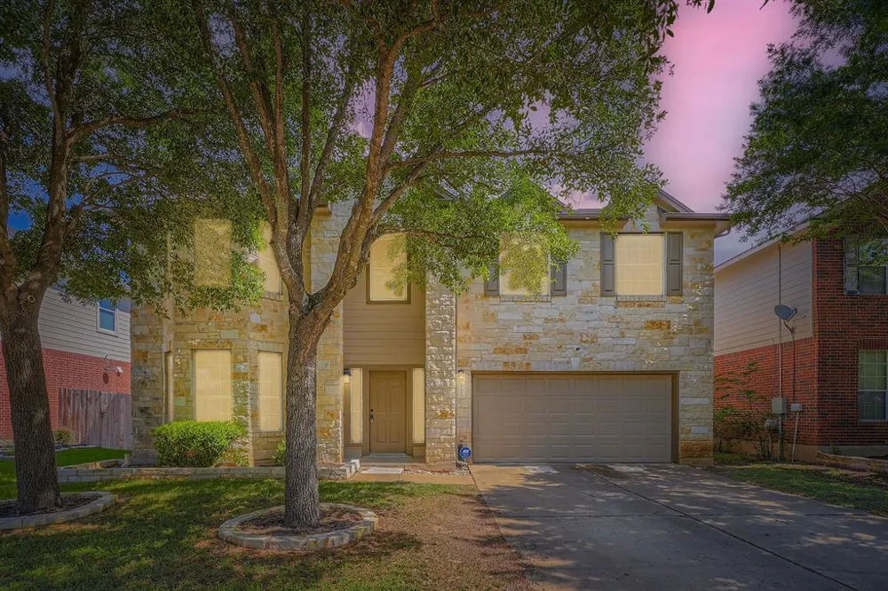 170 Wildhorse Creek Buda, TX 78610