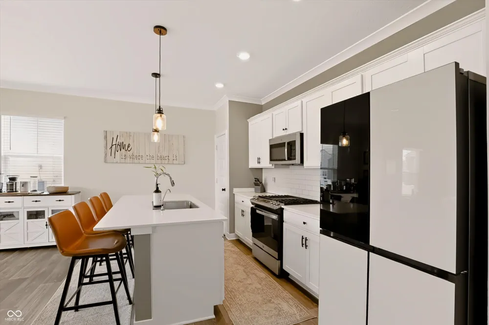 1464 Buckland Court Avon, IN 46123