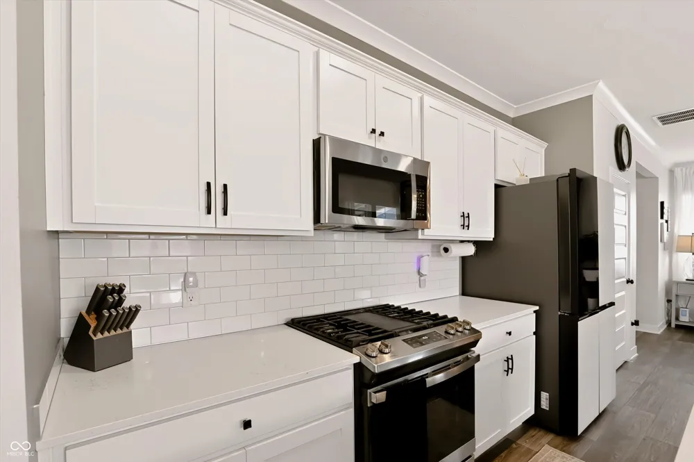 1464 Buckland Court Avon, IN 46123