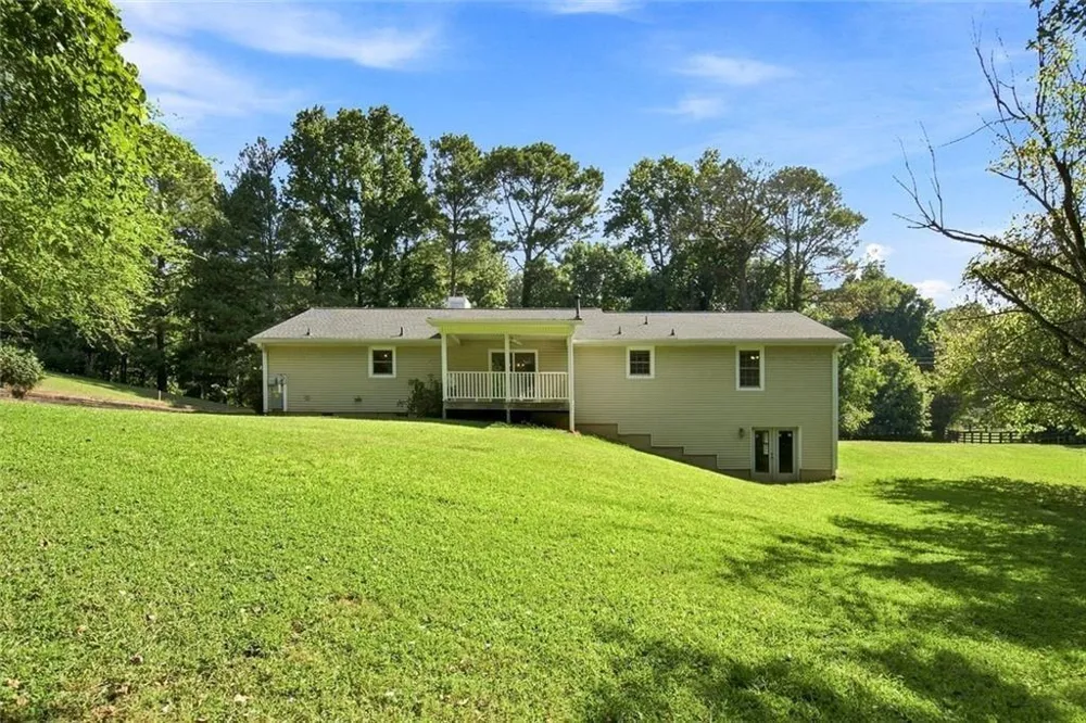 13480 New Providence Road Alpharetta, GA 30004