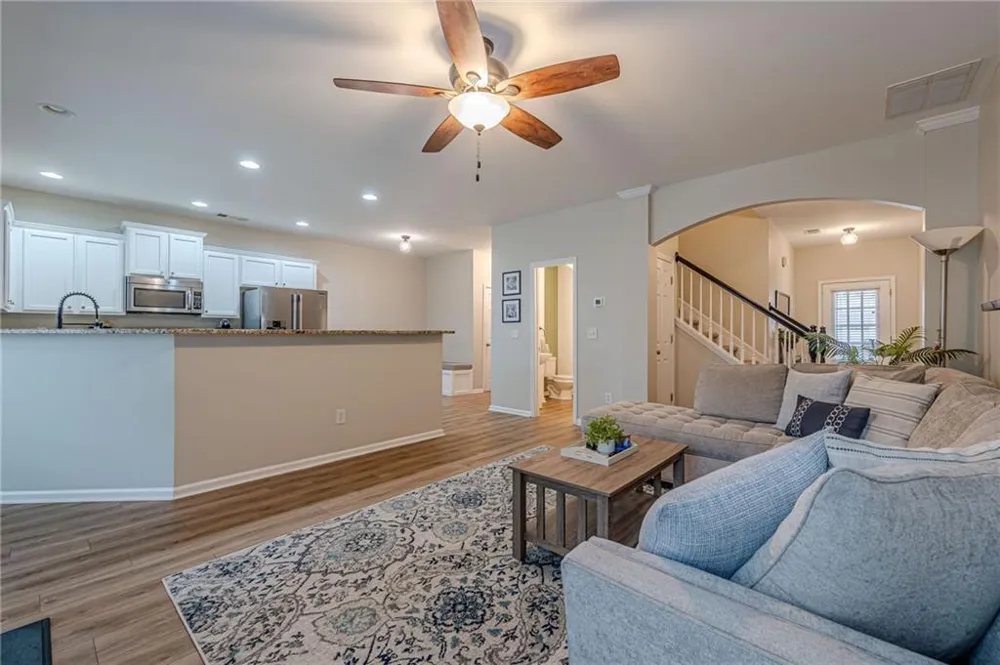 1514 Dolcetto Trace NW Kennesaw, GA 30152