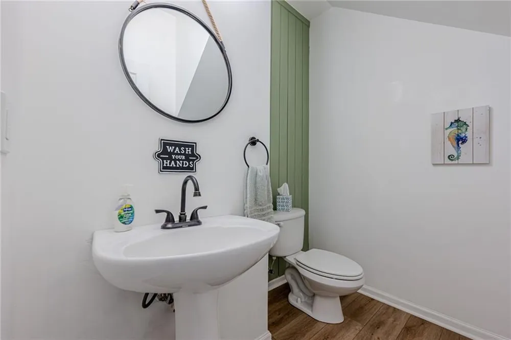 1514 Dolcetto Trace NW Kennesaw, GA 30152