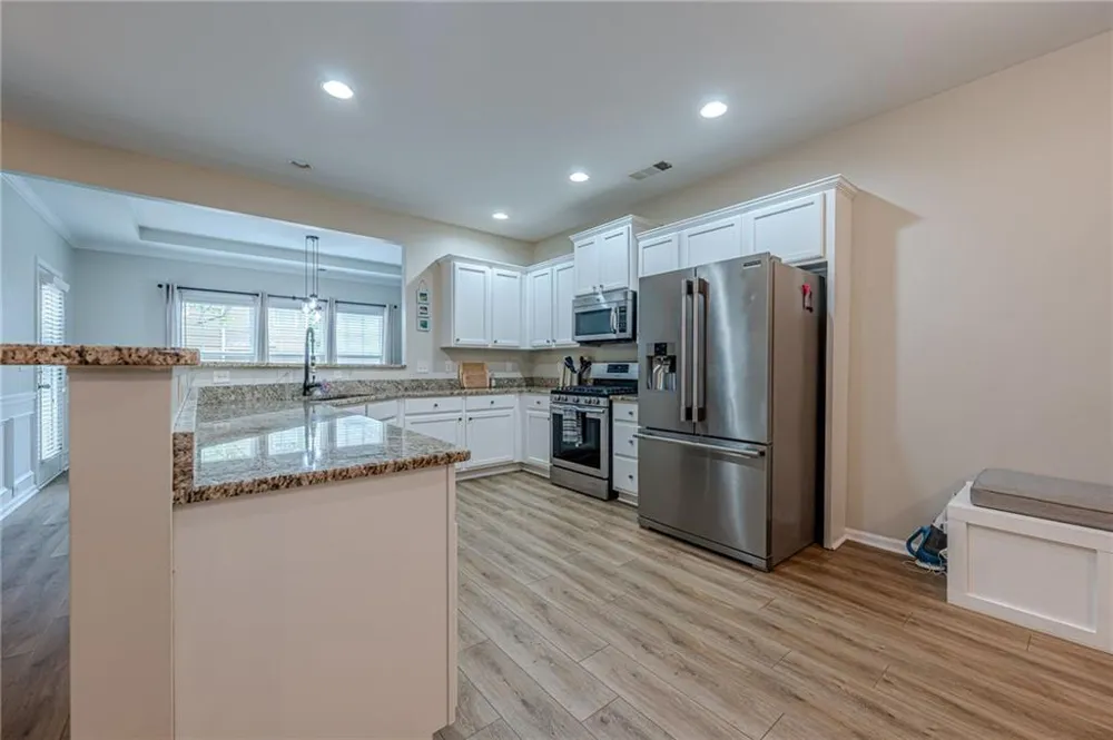 1514 Dolcetto Trace NW Kennesaw, GA 30152