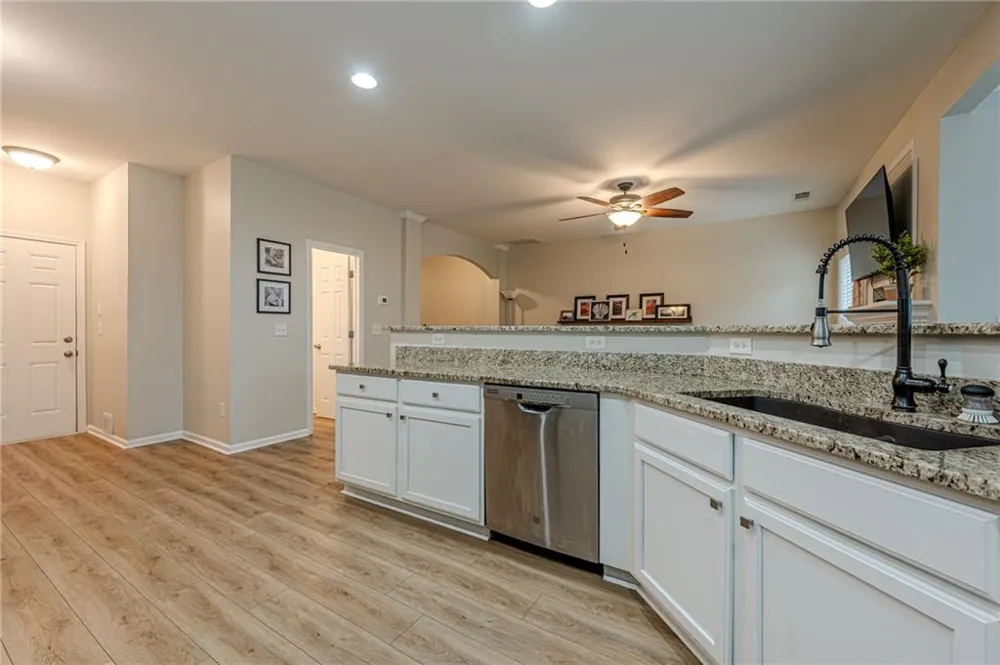 1514 Dolcetto Trace NW Kennesaw, GA 30152