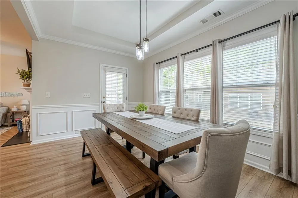 1514 Dolcetto Trace NW Kennesaw, GA 30152