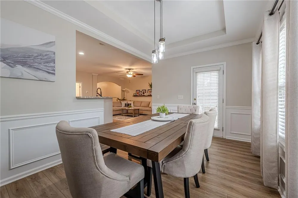 1514 Dolcetto Trace NW Kennesaw, GA 30152