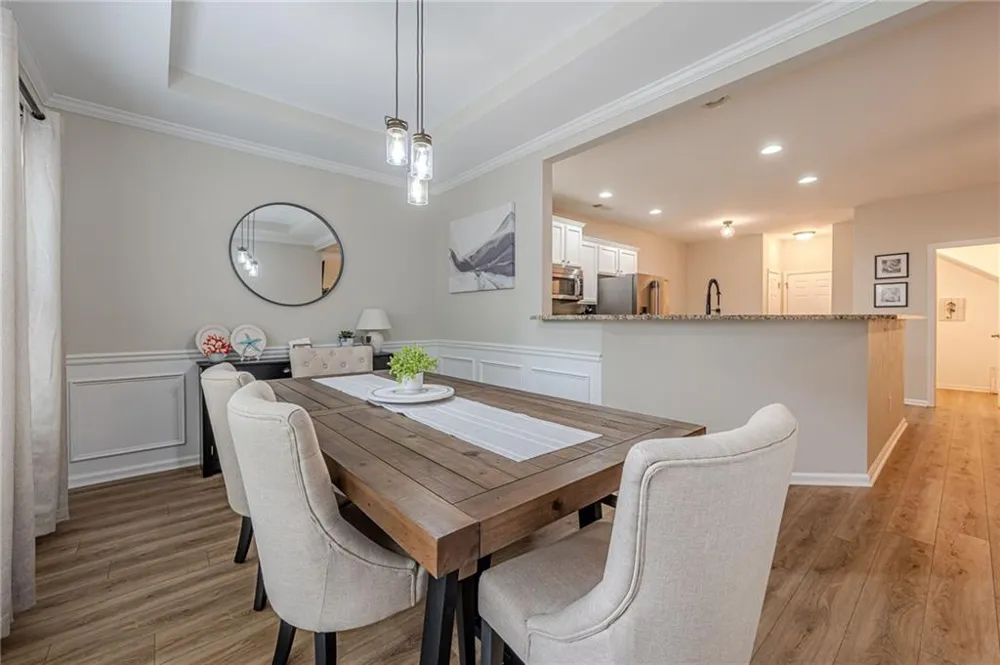 1514 Dolcetto Trace NW Kennesaw, GA 30152