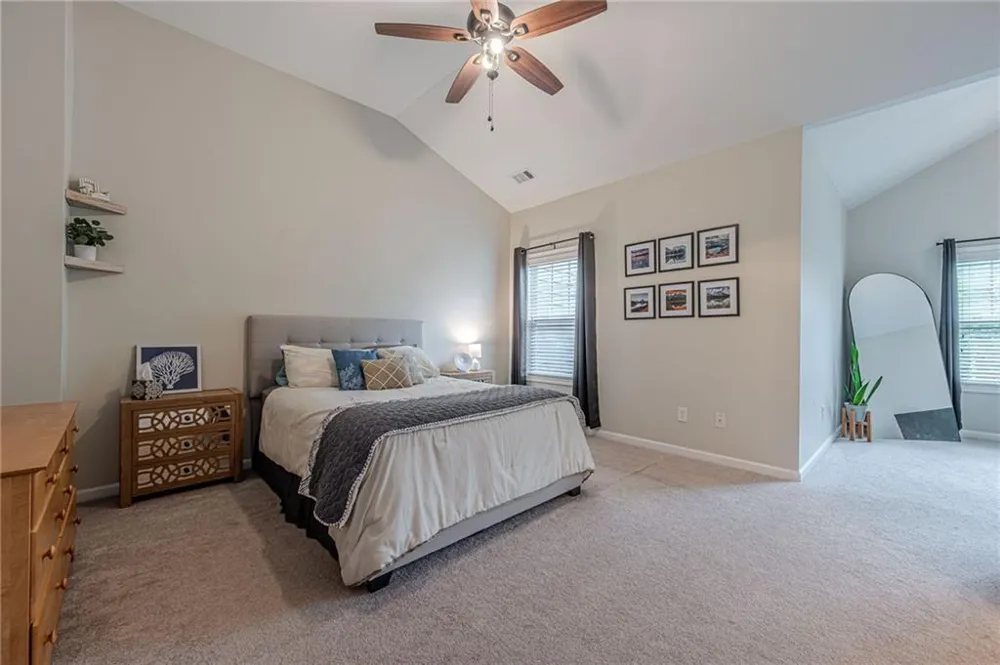 1514 Dolcetto Trace NW Kennesaw, GA 30152
