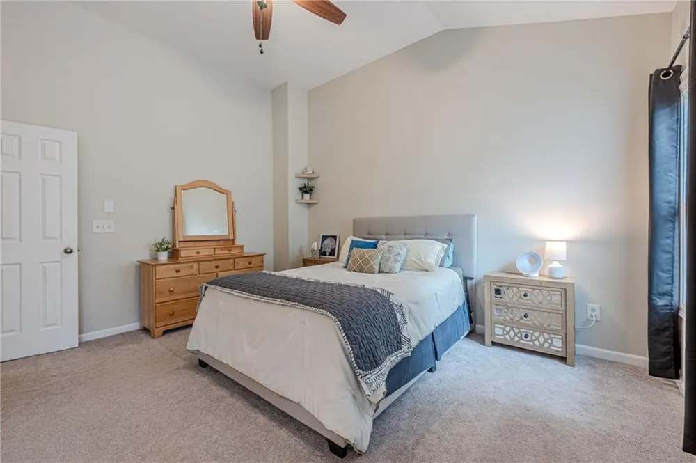 1514 Dolcetto Trace NW Kennesaw, GA 30152