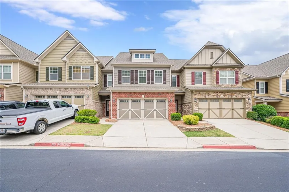 1514 Dolcetto Trace NW Kennesaw, GA 30152