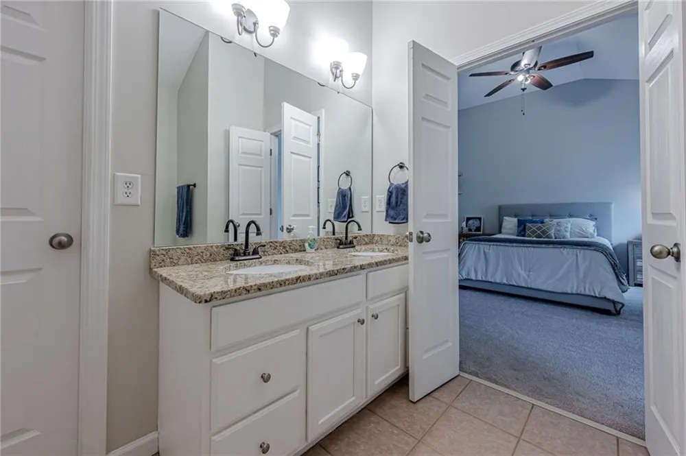 1514 Dolcetto Trace NW Kennesaw, GA 30152