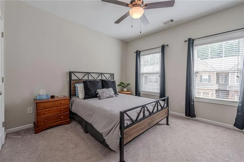 1514 Dolcetto Trace NW Kennesaw, GA 30152