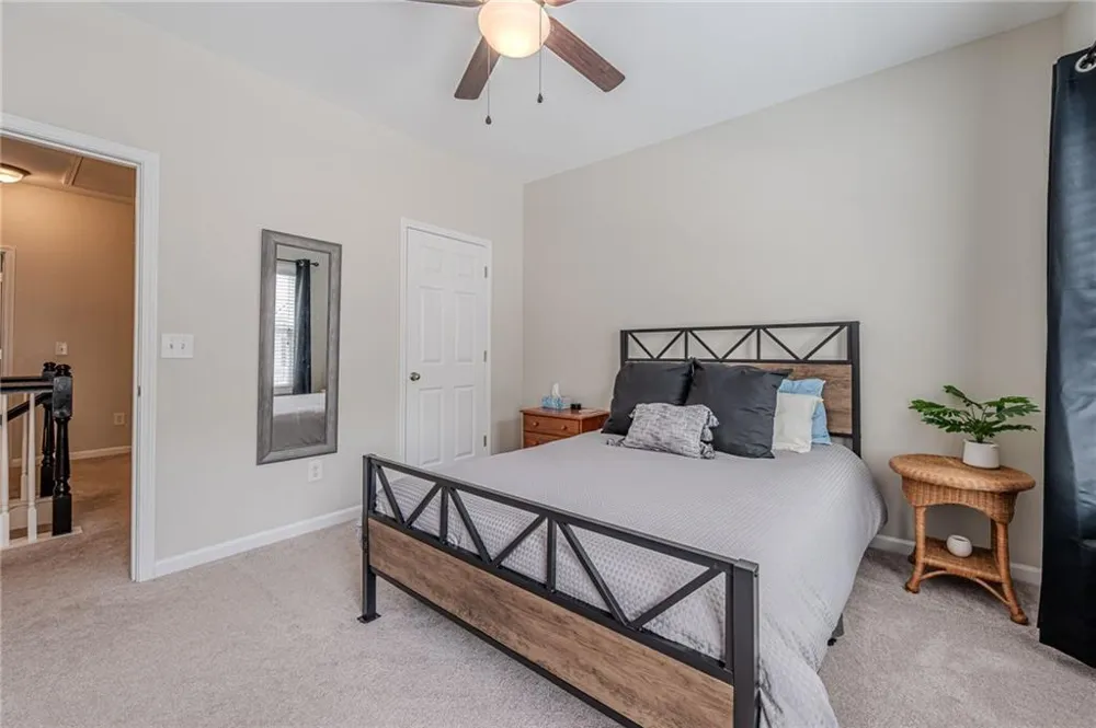 1514 Dolcetto Trace NW Kennesaw, GA 30152
