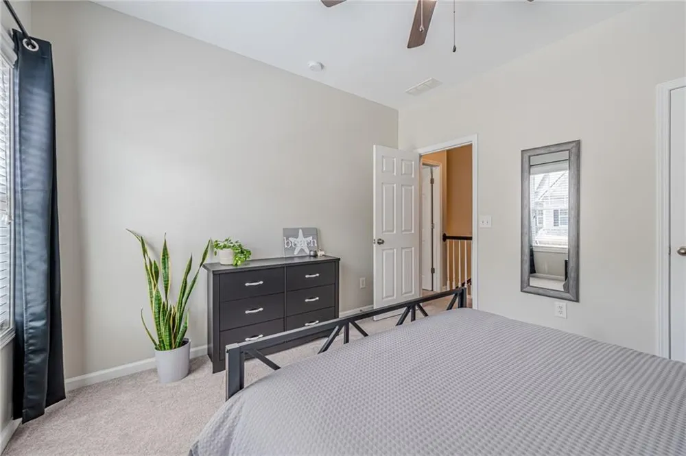 1514 Dolcetto Trace NW Kennesaw, GA 30152