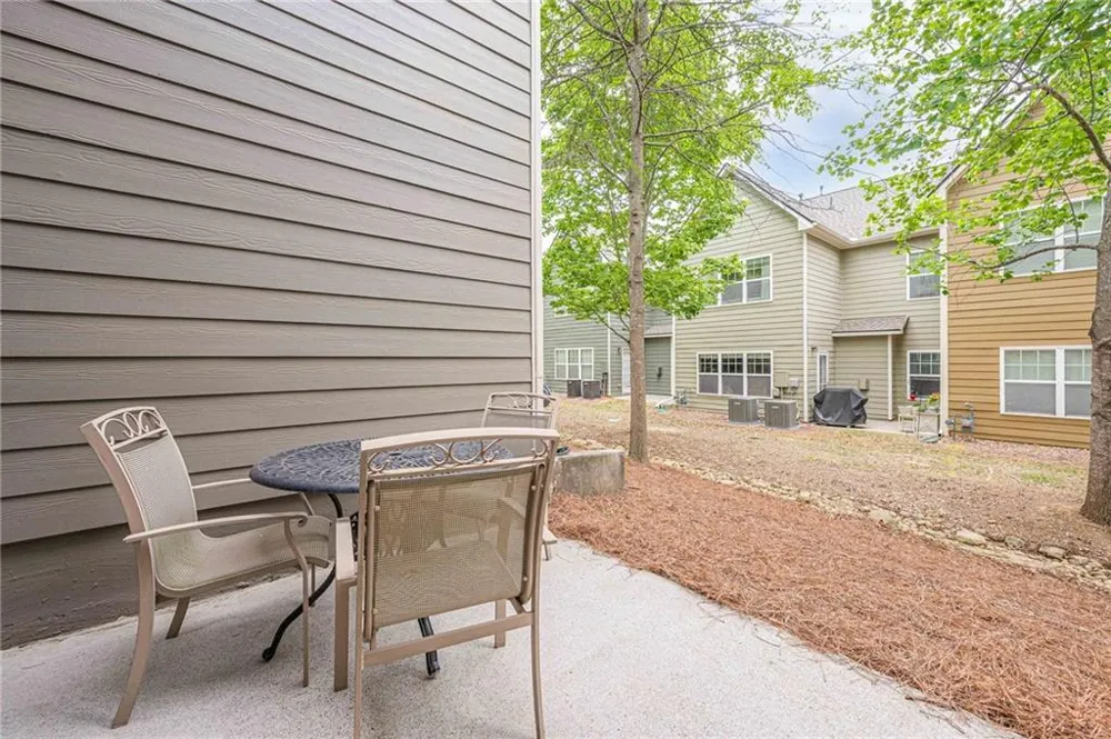 1514 Dolcetto Trace NW Kennesaw, GA 30152