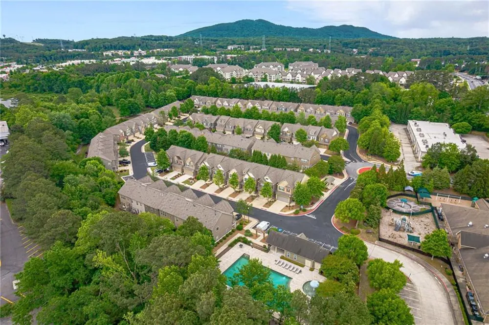 1514 Dolcetto Trace NW Kennesaw, GA 30152
