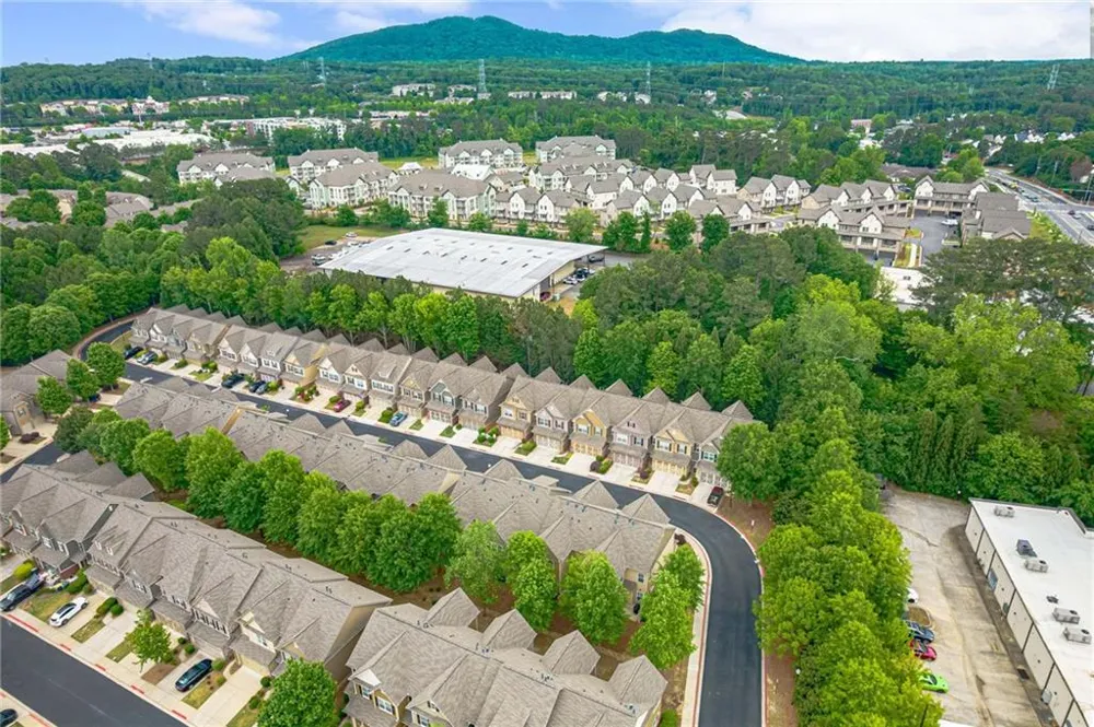1514 Dolcetto Trace NW Kennesaw, GA 30152
