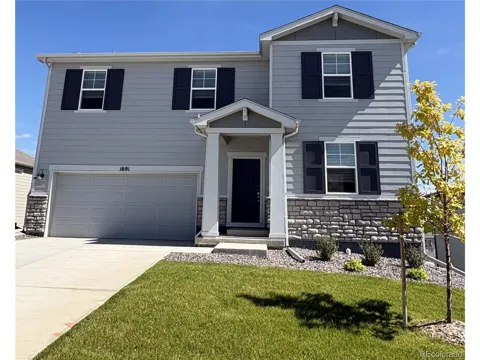1691 Yampa River Drive