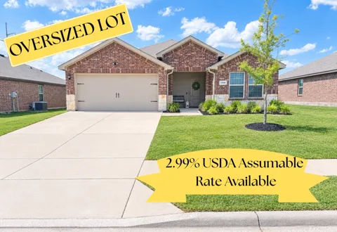 1508 Dustfield Lane