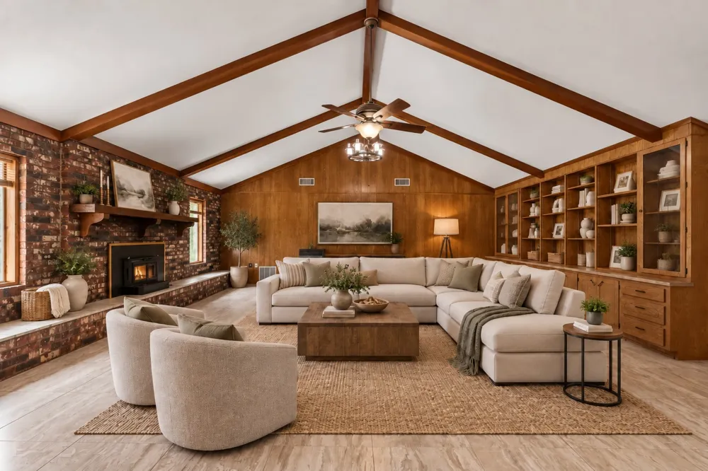 2655 Rodney Martin Road Shongaloo, LA 71072