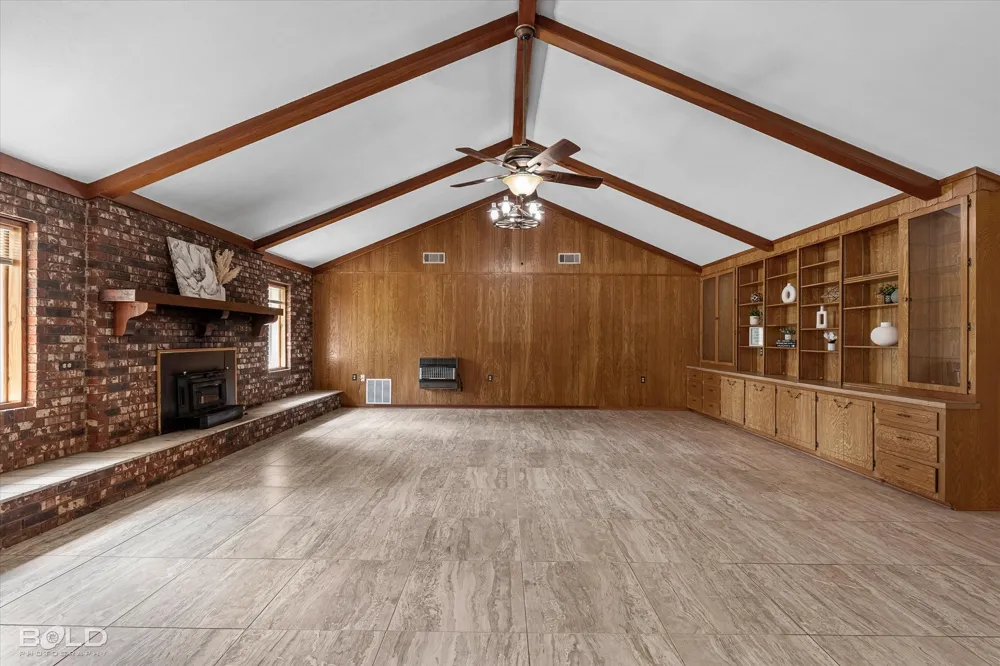 2655 Rodney Martin Road Shongaloo, LA 71072