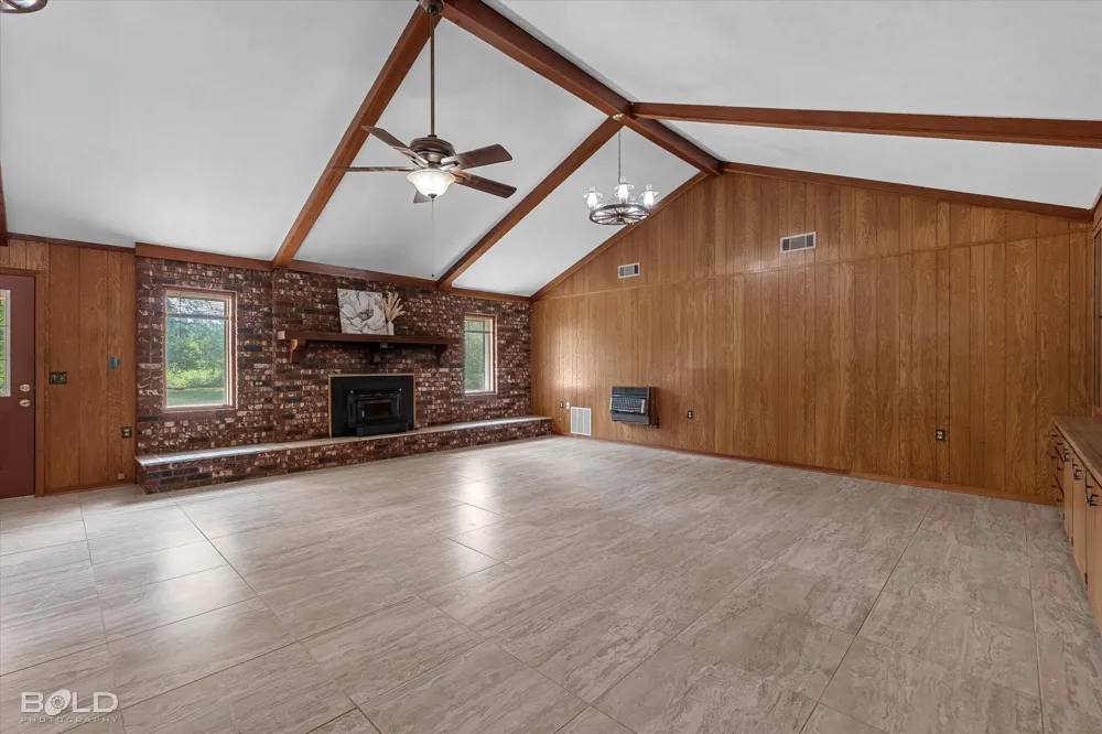 2655 Rodney Martin Road Shongaloo, LA 71072