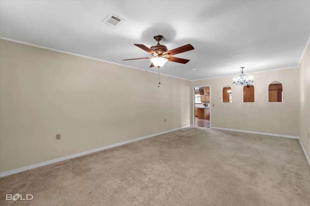 2655 Rodney Martin Road Shongaloo, LA 71072