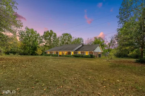 2655 Rodney Martin Road