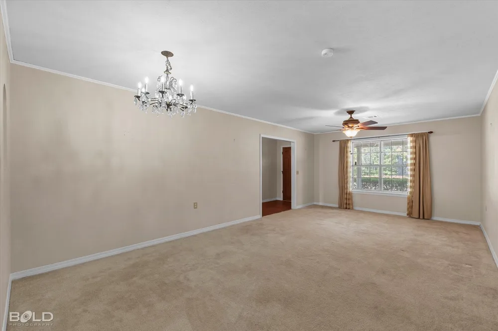 2655 Rodney Martin Road Shongaloo, LA 71072
