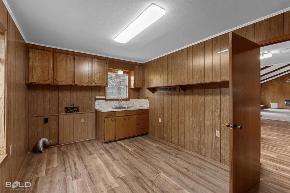 2655 Rodney Martin Road Shongaloo, LA 71072