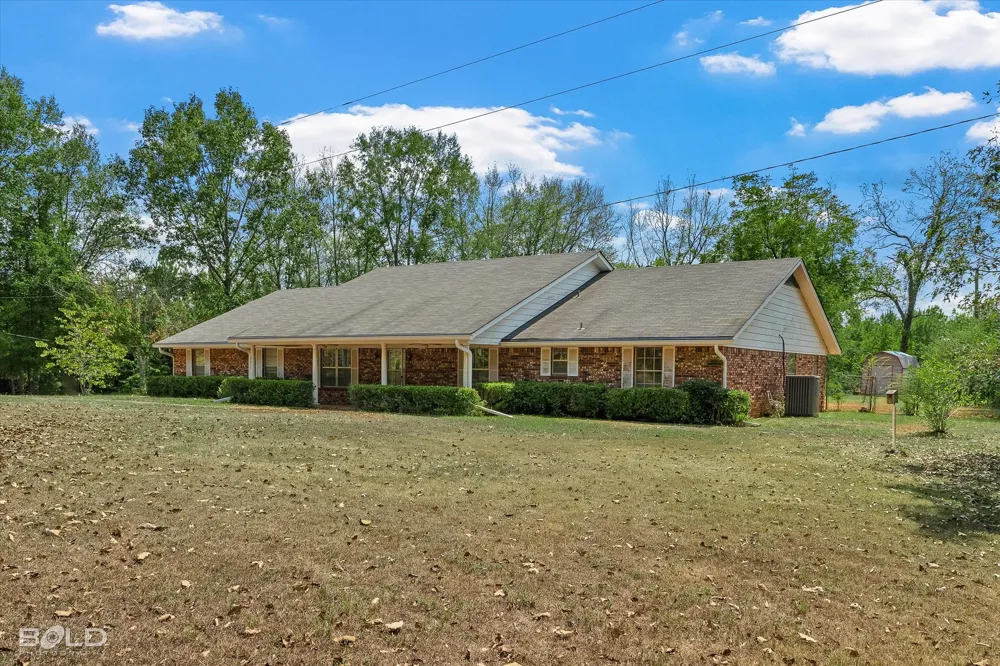 2655 Rodney Martin Road Shongaloo, LA 71072