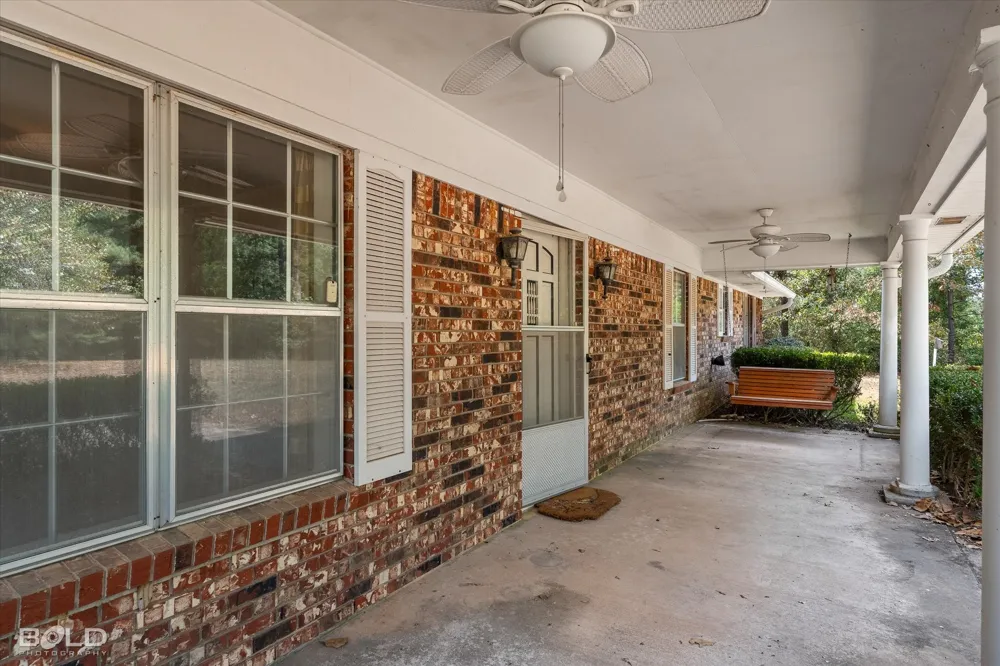 2655 Rodney Martin Road Shongaloo, LA 71072